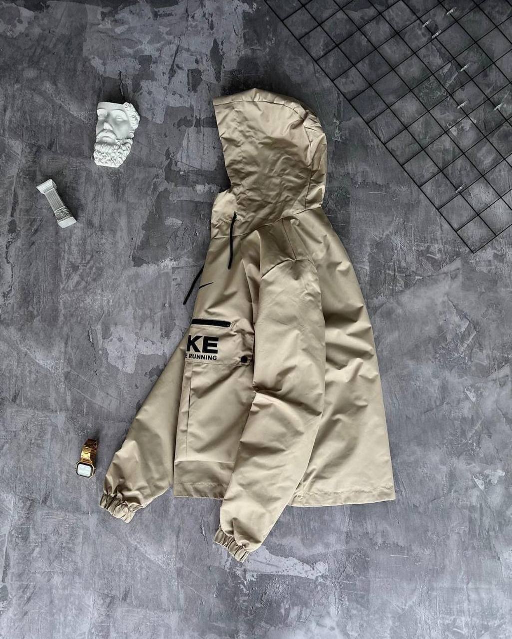 Nike Running Waterproof Jacket - Limited Edition.