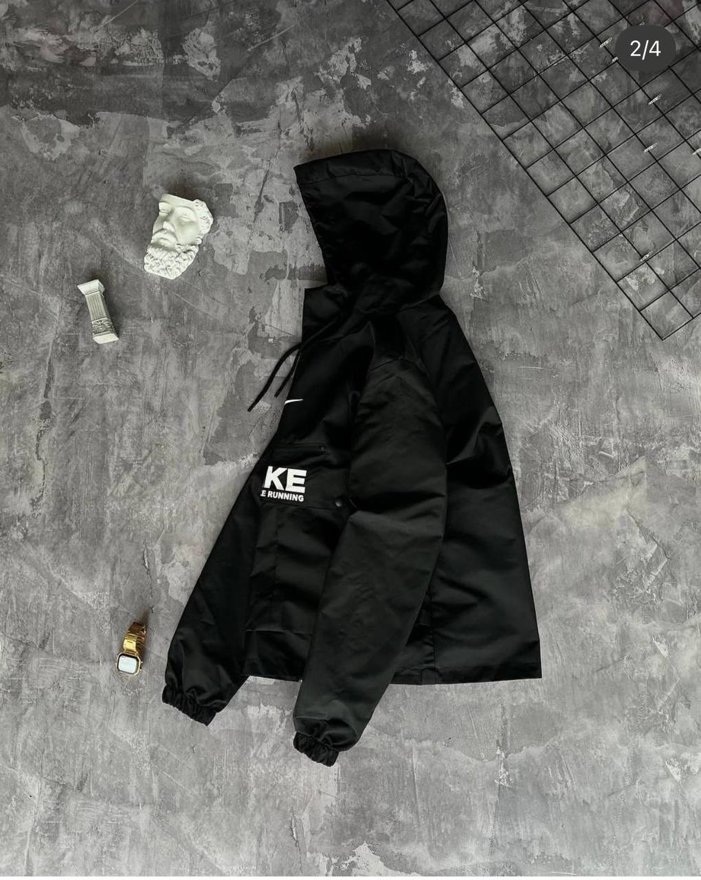 Nike Running Waterproof Jacket - Limited Edition.