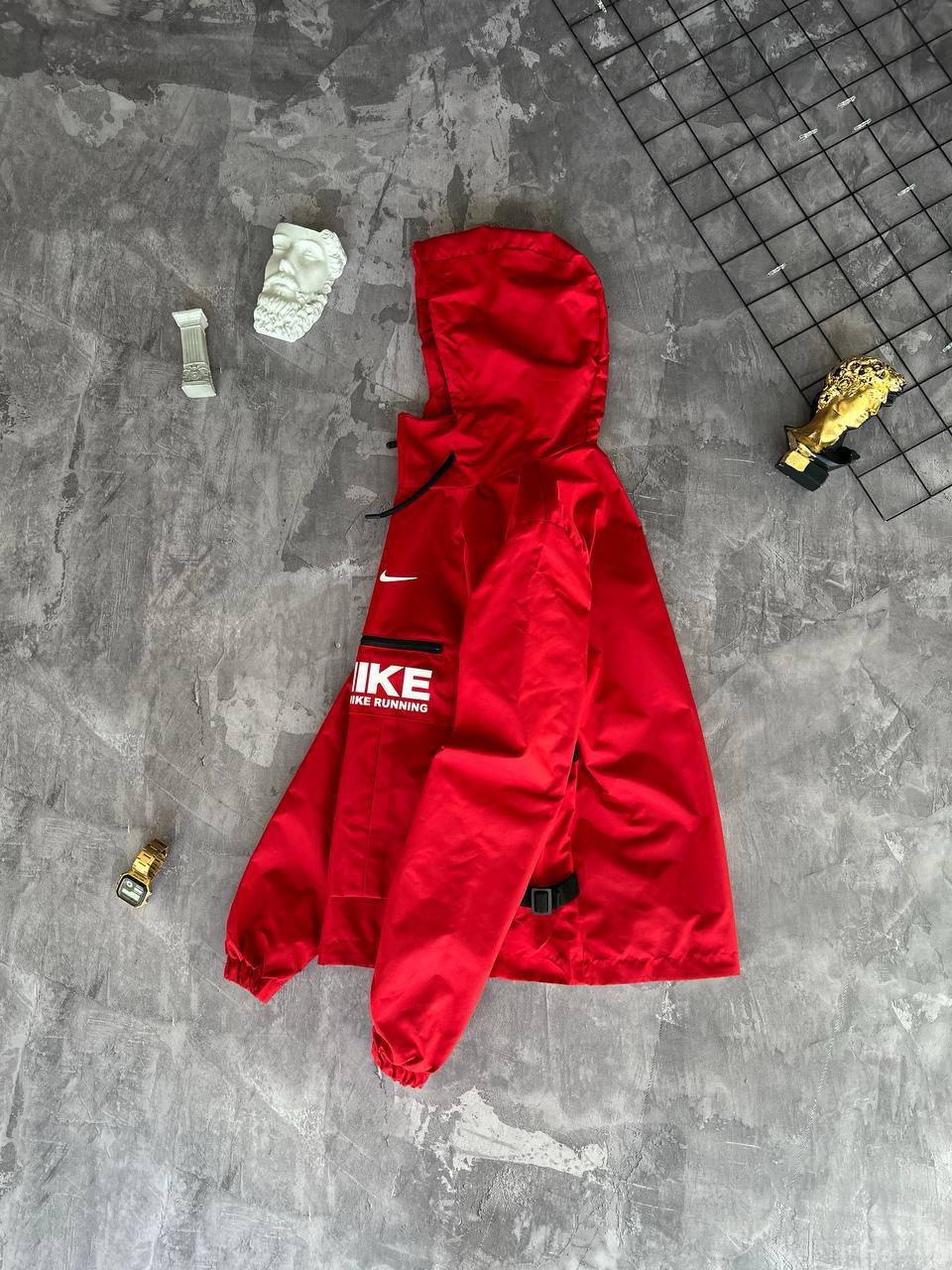 Nike Running Waterproof Jacket - Limited Edition.